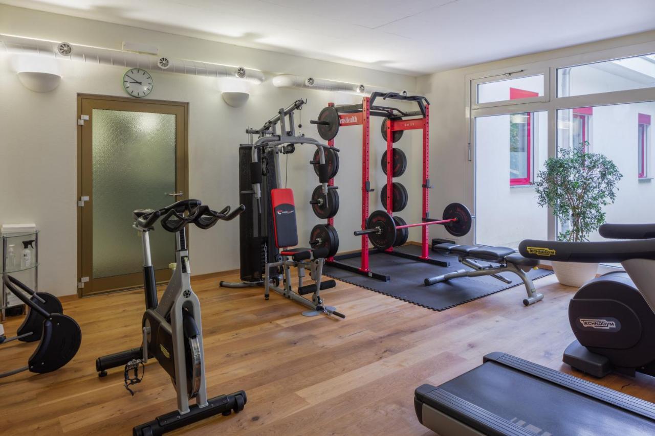 Hotel Waldegg - Adults Only Энгельберг Экстерьер фото