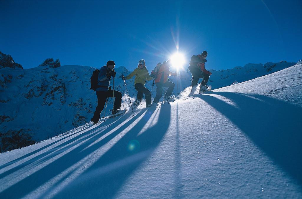 Hotel Waldegg - Adults Only Энгельберг Экстерьер фото