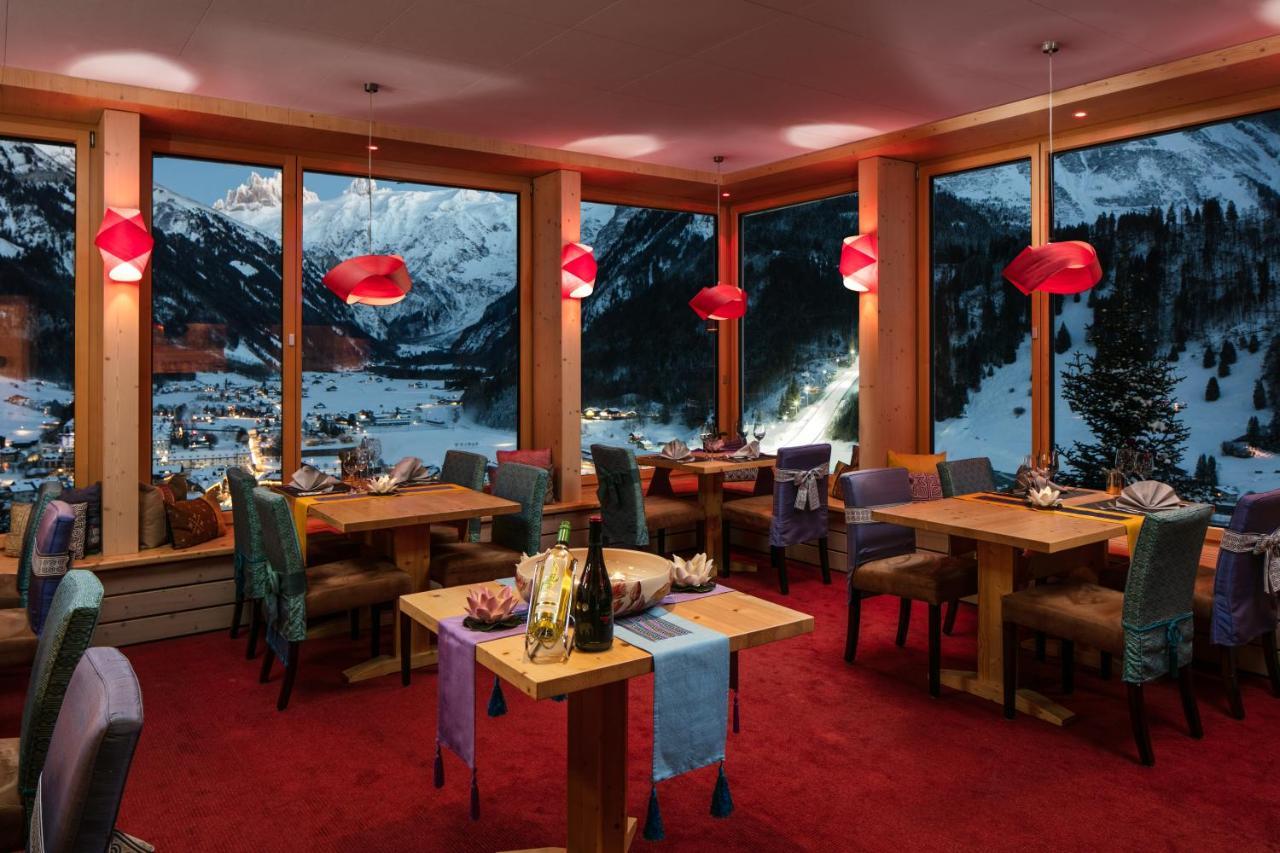 Hotel Waldegg - Adults Only Энгельберг Экстерьер фото