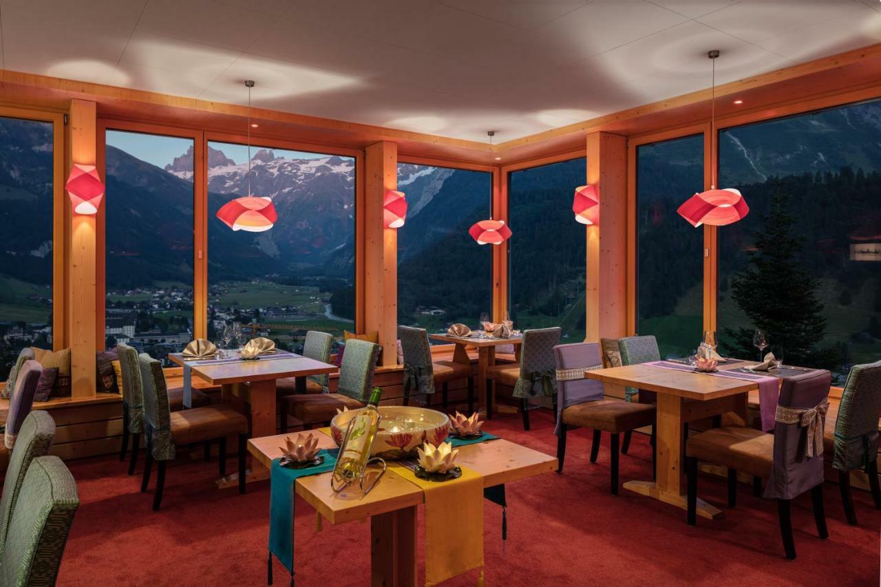 Hotel Waldegg - Adults Only Энгельберг Экстерьер фото